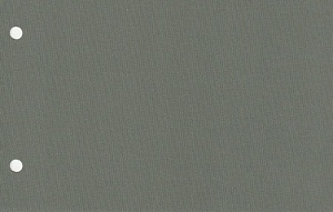 Рулонные шторы Респект ФР Блэкаут, темно-серый купить в Клине с доставкой