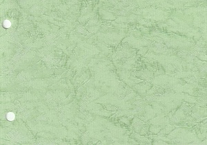 Кассетные рулонные шторы Шелк, светло-зеленый купить в Клине с доставкой