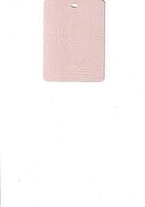 Пластиковые вертикальные жалюзи Одесса светло-розовый купить в Клине с доставкой
